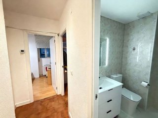 Piso en venta en Chorrillo en Alcalá de Henares