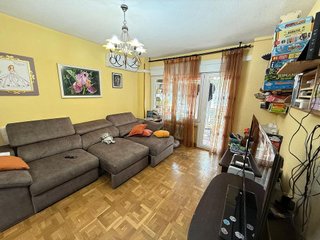 Piso en venta en Alameda de Osuna en Madrid