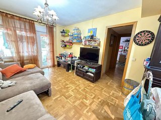 Piso en venta en Alameda de Osuna en Madrid