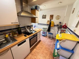 Piso en venta en Alameda de Osuna en Madrid