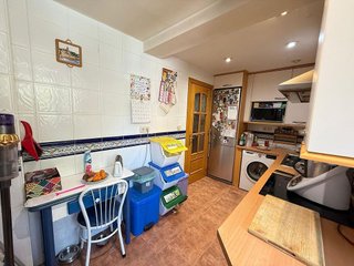 Piso en venta en Alameda de Osuna en Madrid