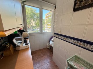 Piso en venta en Alameda de Osuna en Madrid