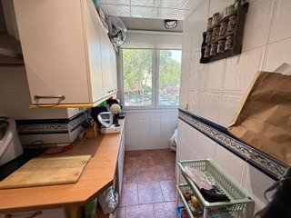 Piso en venta en Alameda de Osuna en Madrid