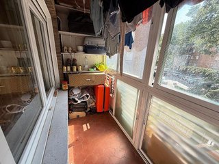 Piso en venta en Alameda de Osuna en Madrid