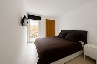 Piso en venta en Campos