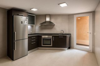 Piso en venta en Campos