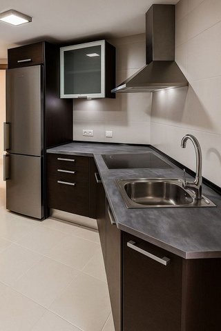 Piso en venta en Campos