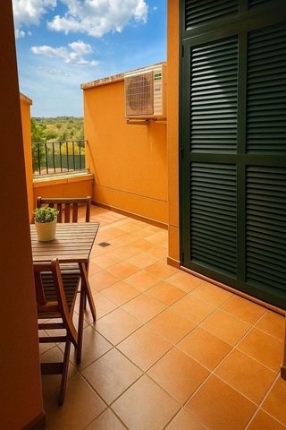 Piso en venta en Campos