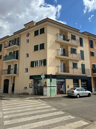 Piso en venta en Campos