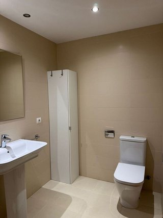 Piso en venta en Campos