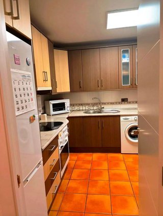 Piso en venta en San Ildefonso - Catedral en Jaén