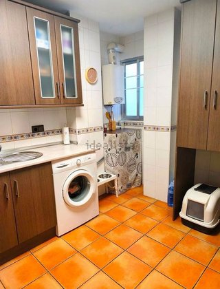 Piso en venta en San Ildefonso - Catedral en Jaén