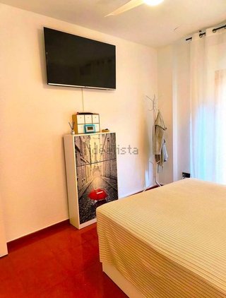 Piso en venta en San Ildefonso - Catedral en Jaén