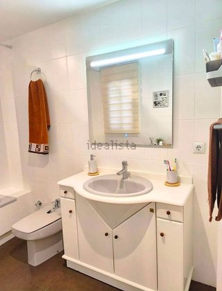 Piso en venta en San Ildefonso - Catedral en Jaén