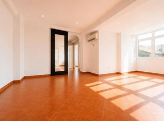 Piso en venta en La Unión - Cruz de Humilladero - Los Tilos en Málaga