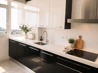 Piso en venta en La Unión - Cruz de Humilladero - Los Tilos en Málaga