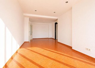 Piso en venta en La Unión - Cruz de Humilladero - Los Tilos en Málaga