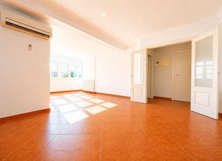 Piso en venta en La Unión - Cruz de Humilladero - Los Tilos en Málaga
