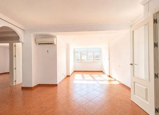 Piso en venta en La Unión - Cruz de Humilladero - Los Tilos en Málaga