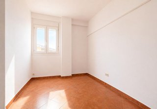 Piso en venta en La Unión - Cruz de Humilladero - Los Tilos en Málaga