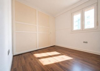 Piso en venta en La Unión - Cruz de Humilladero - Los Tilos en Málaga