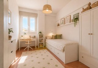 Piso en venta en La Unión - Cruz de Humilladero - Los Tilos en Málaga
