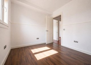 Piso en venta en La Unión - Cruz de Humilladero - Los Tilos en Málaga