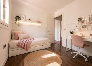 Piso en venta en La Unión - Cruz de Humilladero - Los Tilos en Málaga