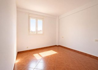 Piso en venta en La Unión - Cruz de Humilladero - Los Tilos en Málaga