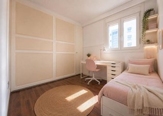 Piso en venta en La Unión - Cruz de Humilladero - Los Tilos en Málaga