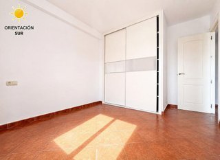 Piso en venta en La Unión - Cruz de Humilladero - Los Tilos en Málaga