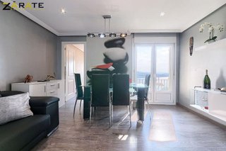 Piso en venta en Casco Viejo - Muelle en Portugalete