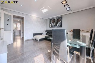 Piso en venta en Casco Viejo - Muelle en Portugalete