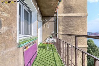 Piso en venta en Casco Viejo - Muelle en Portugalete