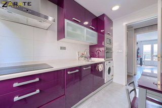 Piso en venta en Casco Viejo - Muelle en Portugalete