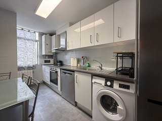 Piso en venta en Paseo Sagasta en Zaragoza