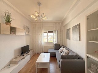 Piso en venta en Paseo Sagasta en Zaragoza