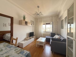 Piso en venta en Paseo Sagasta en Zaragoza