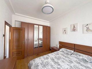 Piso en venta en Paseo Sagasta en Zaragoza