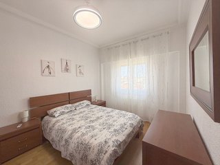 Piso en venta en Paseo Sagasta en Zaragoza