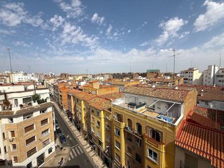 Piso en venta en Paseo Sagasta en Zaragoza