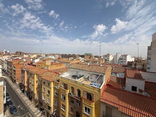 Piso en venta en Paseo Sagasta en Zaragoza