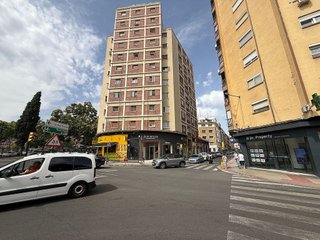 Piso en venta en Paseo Sagasta en Zaragoza