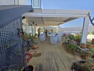 Ático en venta en Cala Ratjada en Capdepera