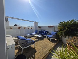 Ático en venta en Cala Ratjada en Capdepera