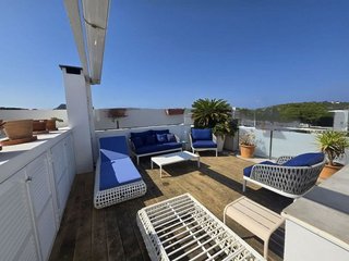 Ático en venta en Cala Ratjada en Capdepera