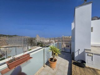 Ático en venta en Cala Ratjada en Capdepera