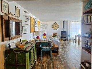 Ático en venta en Cala Ratjada en Capdepera