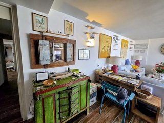 Ático en venta en Cala Ratjada en Capdepera