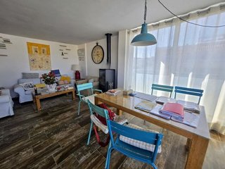 Ático en venta en Cala Ratjada en Capdepera